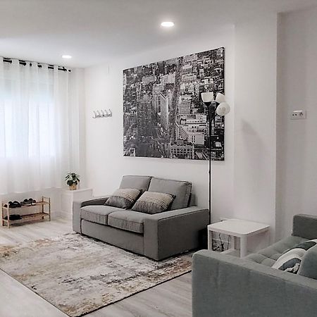 Luxury Two Bedrooms Madrid Downtown Extérieur photo