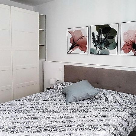 Luxury Two Bedrooms Madrid Downtown Extérieur photo