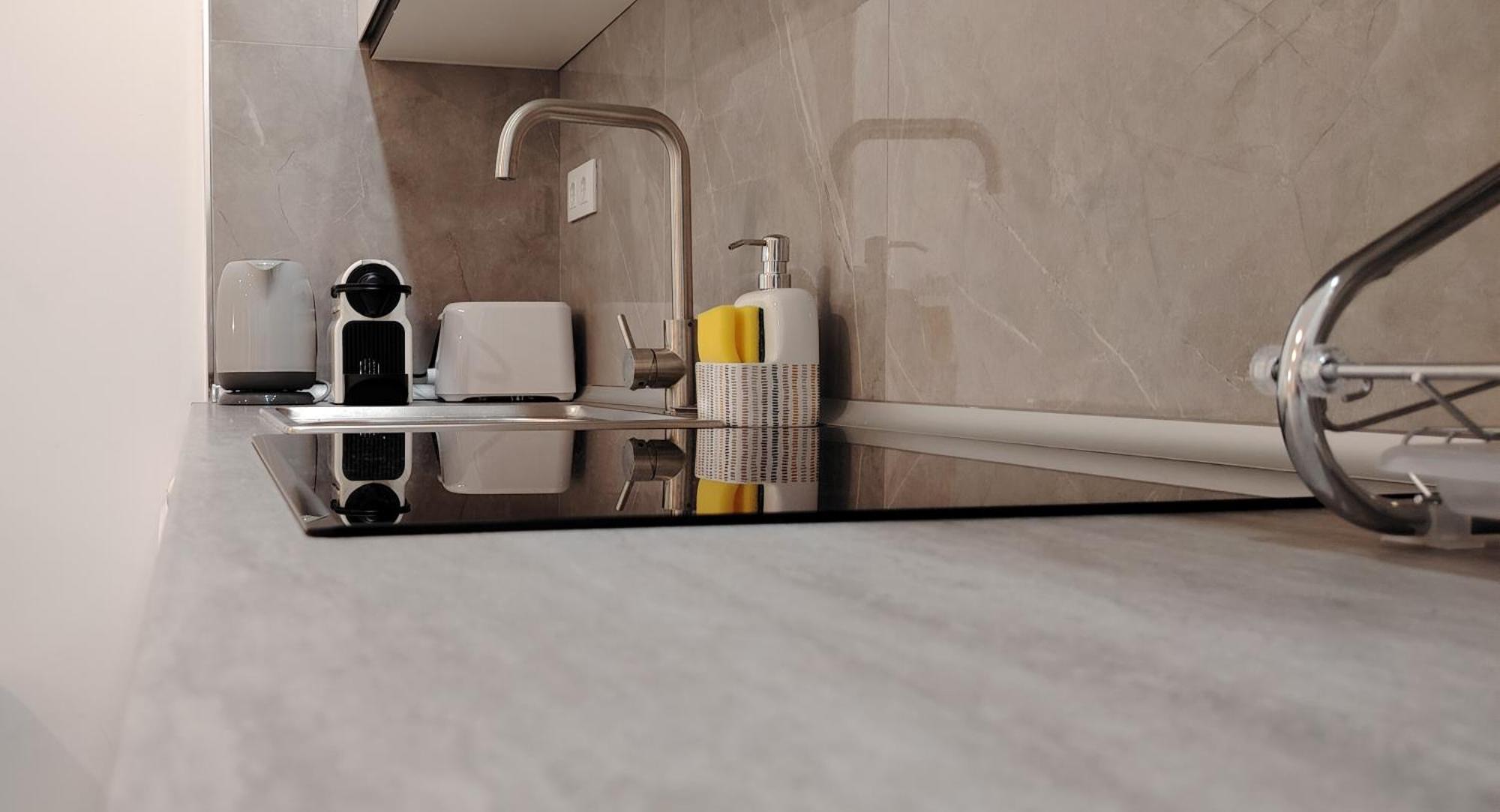 Luxury Two Bedrooms Madrid Downtown Extérieur photo