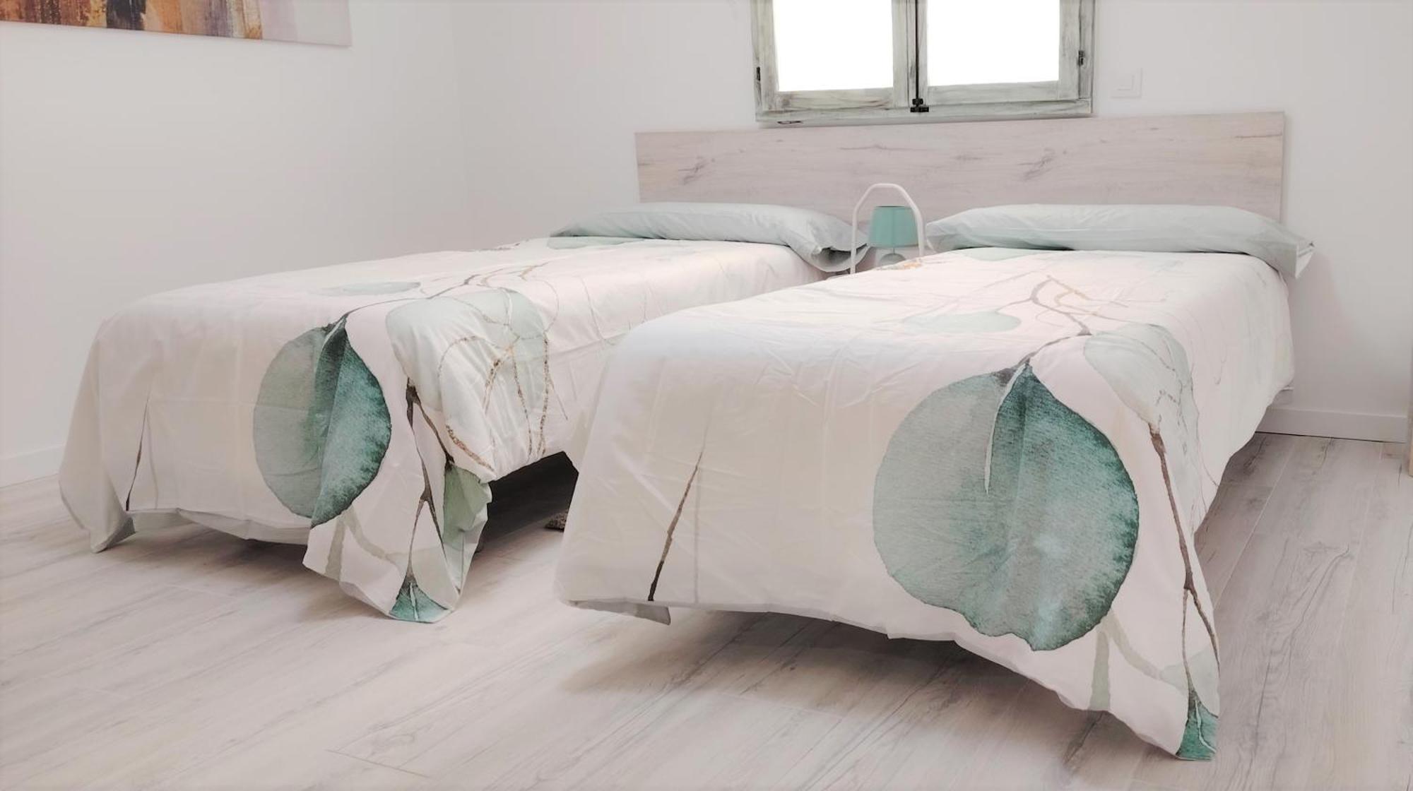 Luxury Two Bedrooms Madrid Downtown Extérieur photo