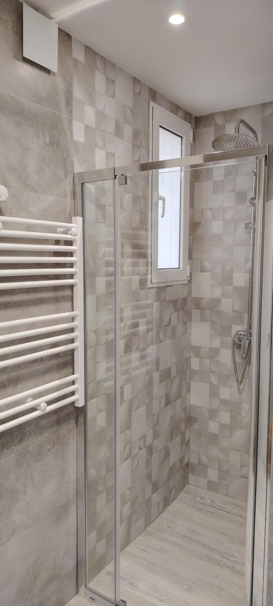Luxury Two Bedrooms Madrid Downtown Extérieur photo