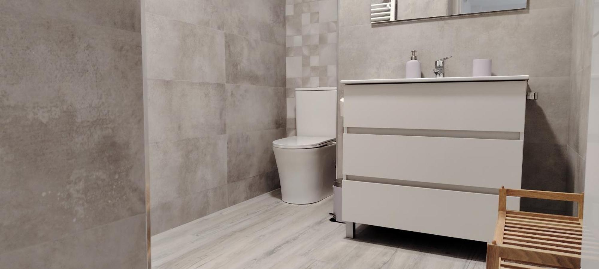 Luxury Two Bedrooms Madrid Downtown Extérieur photo
